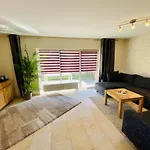 Ferienhaus Deich