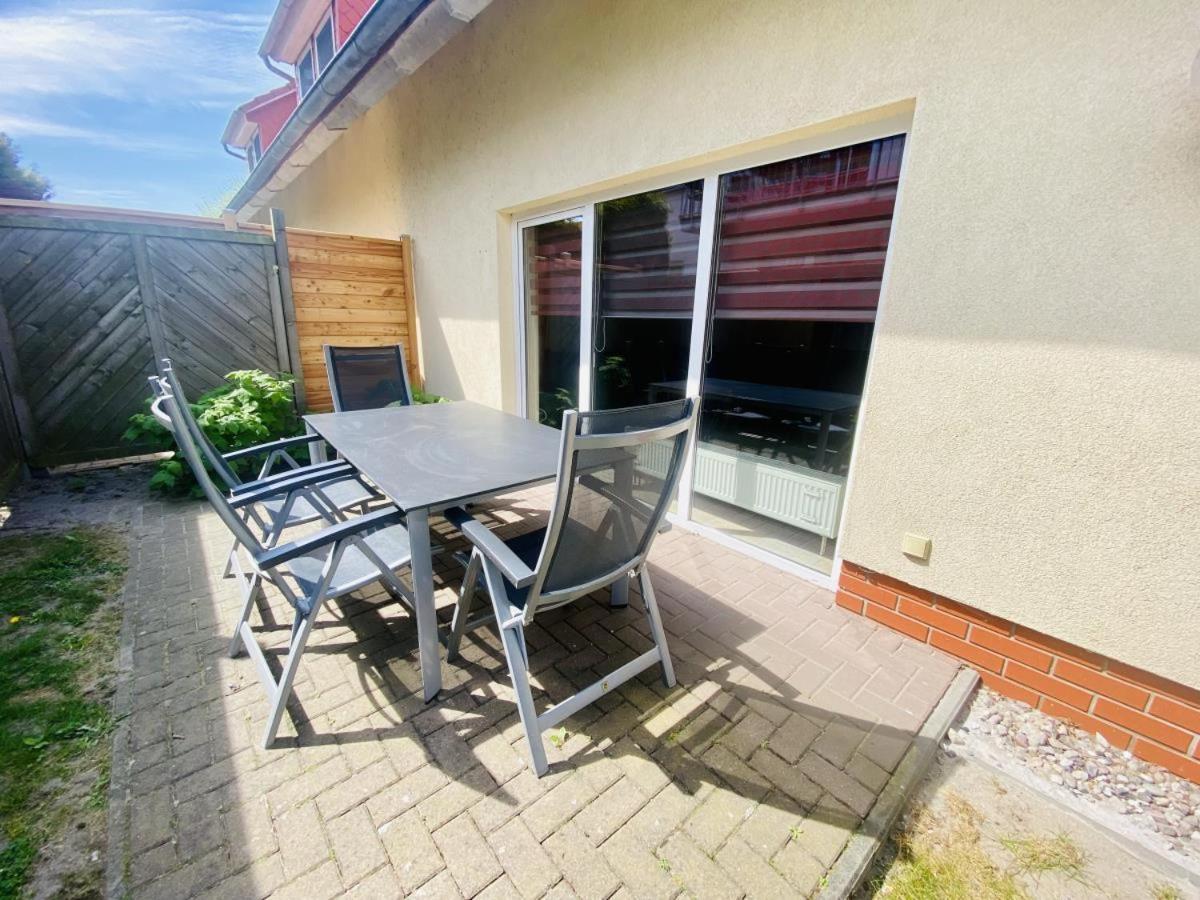 Ferienhaus Ferienhaus Deich *