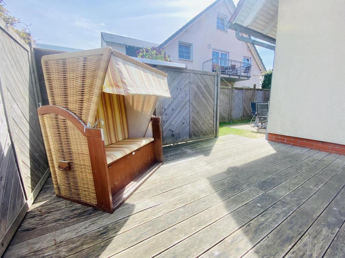 Ferienhaus Ferienhaus Deich *